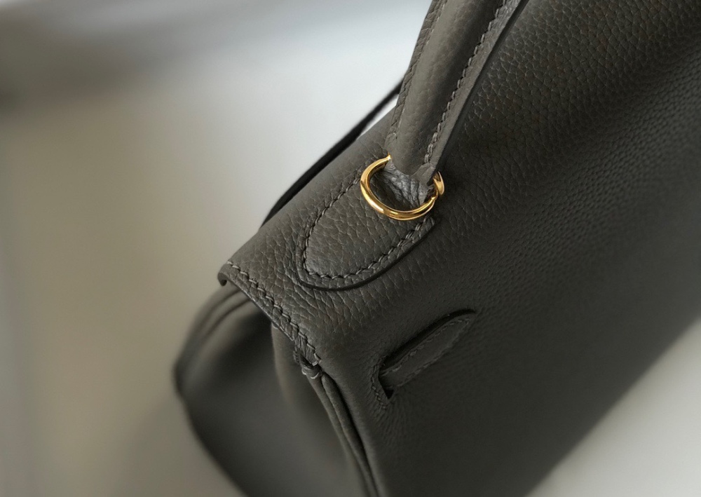 Hermès Kelly 28 bag