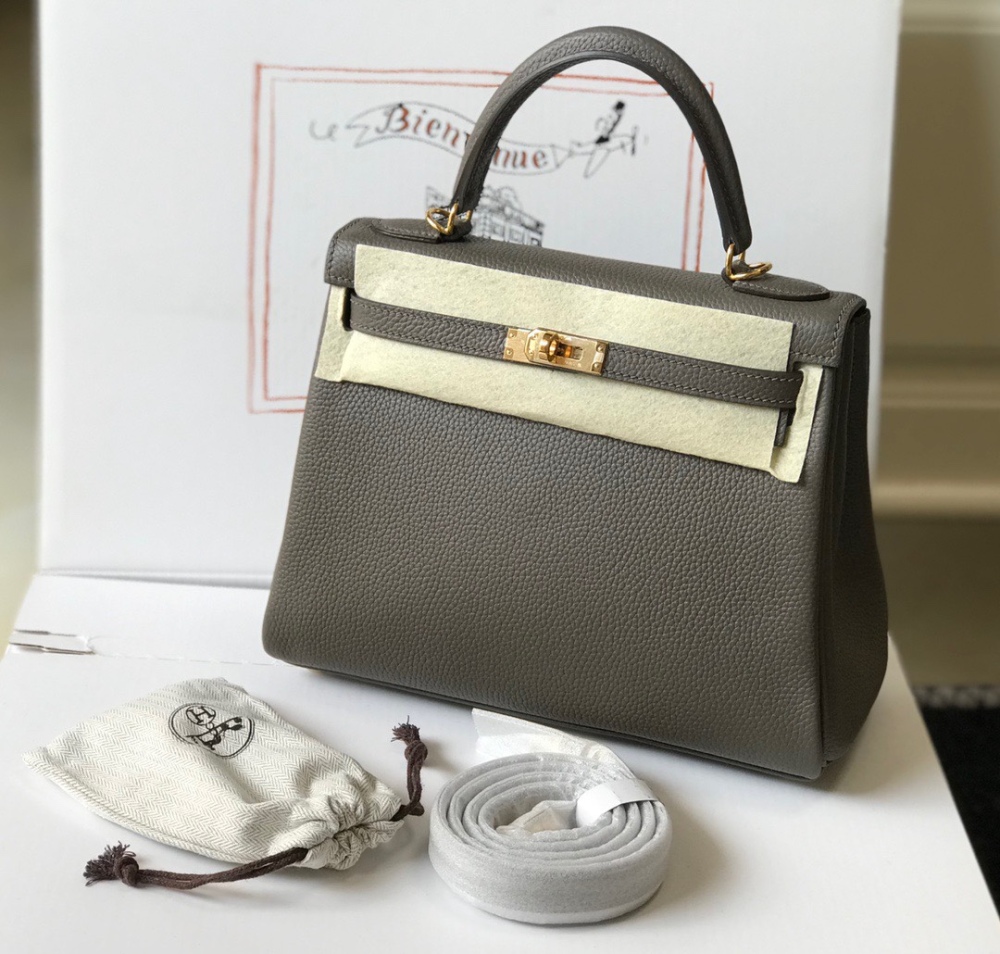 Hermès Kelly 28 bag