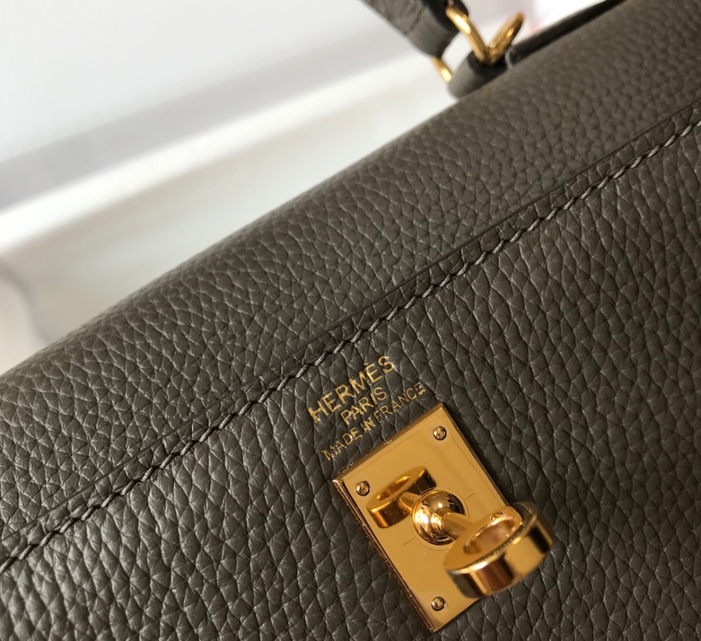 Hermès Kelly 28 bag