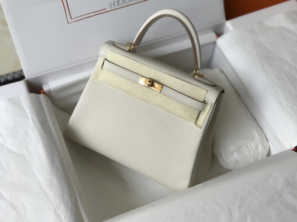 Hermès Kelly 28 bag