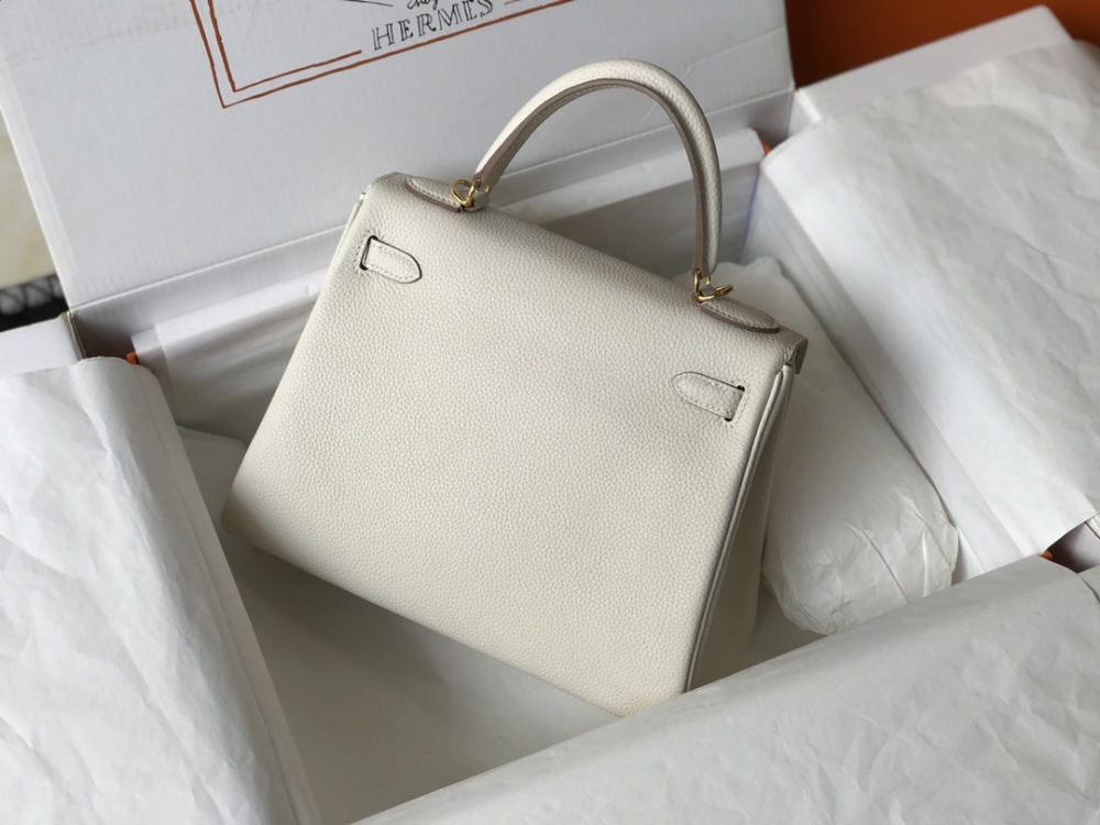 Hermès Kelly 28 bag
