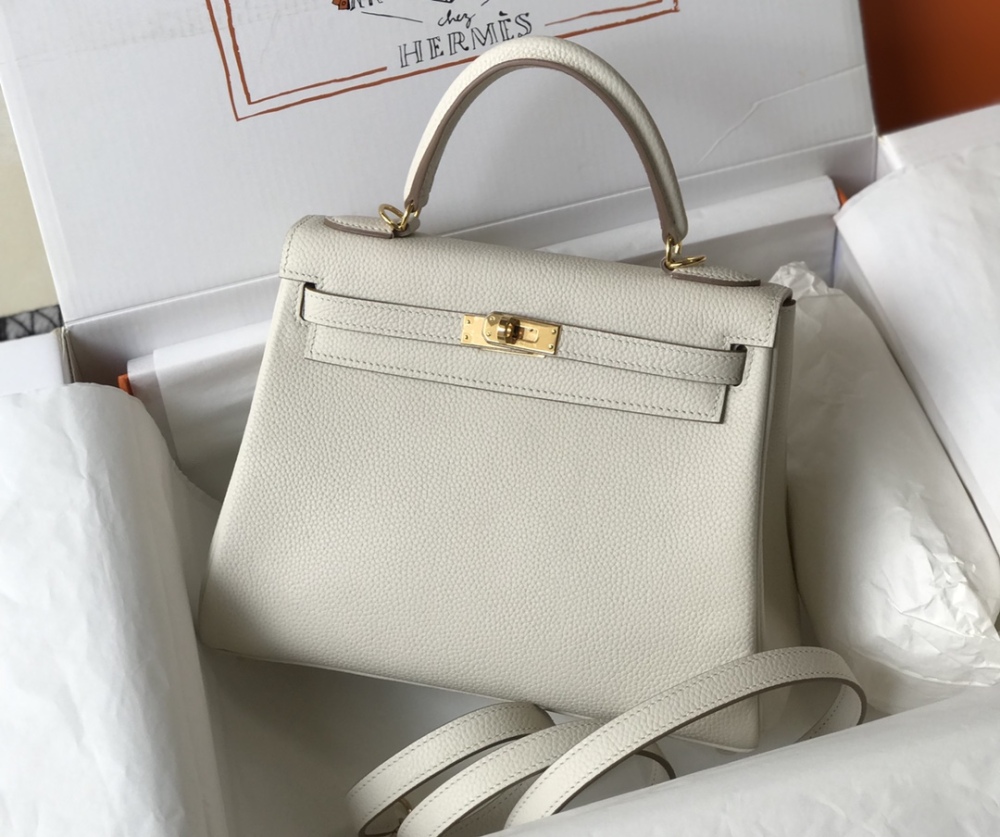 Hermès Kelly 28 bag