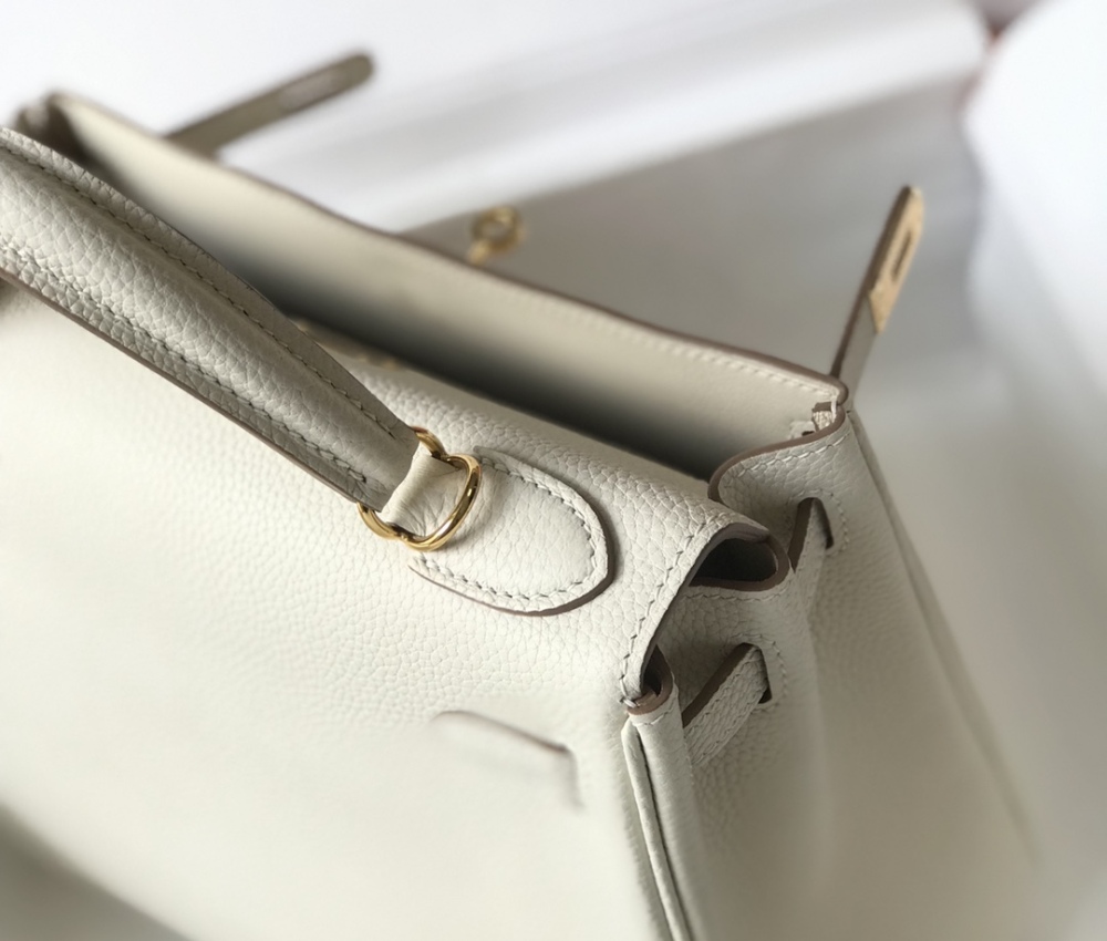 Hermès Kelly 28 bag