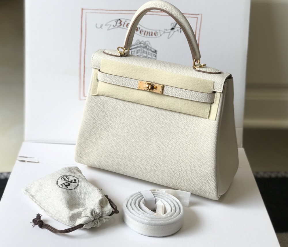 Hermès Kelly 28 bag