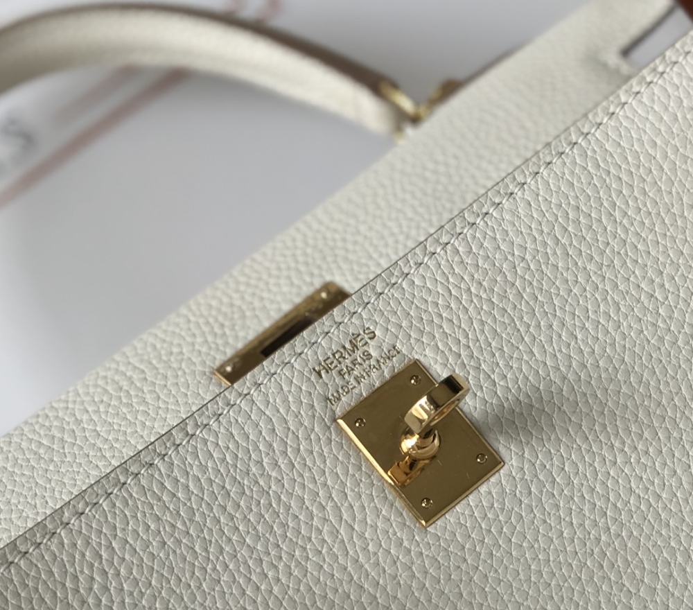 Hermès Kelly 28 bag