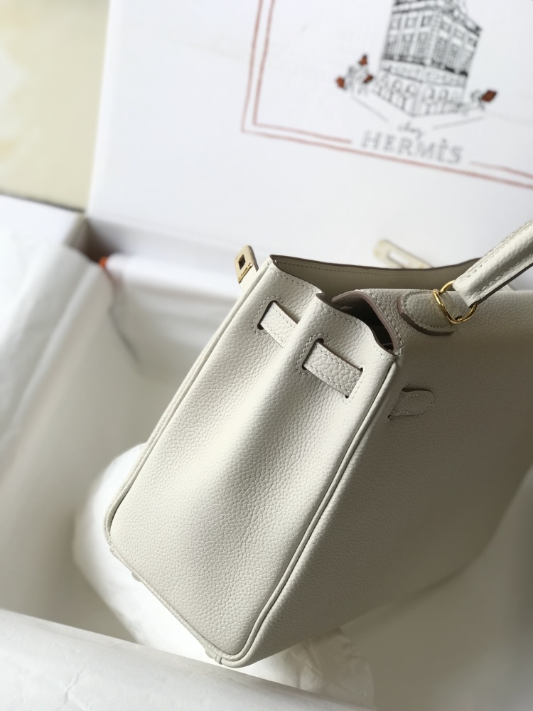 Hermès Kelly 28 bag