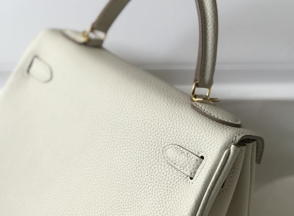 Hermès Kelly 28 bag