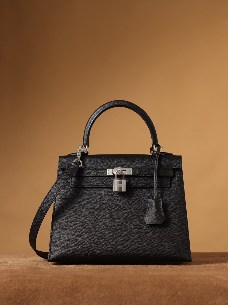 Hermès Kelly 25 bag