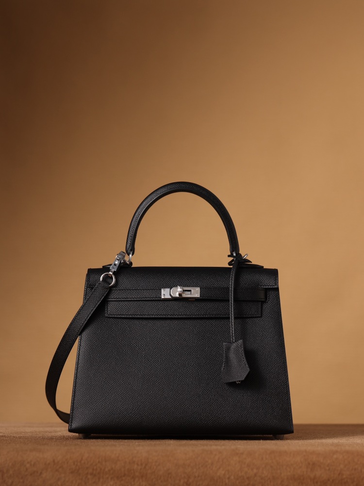 Hermès Kelly 25 bag