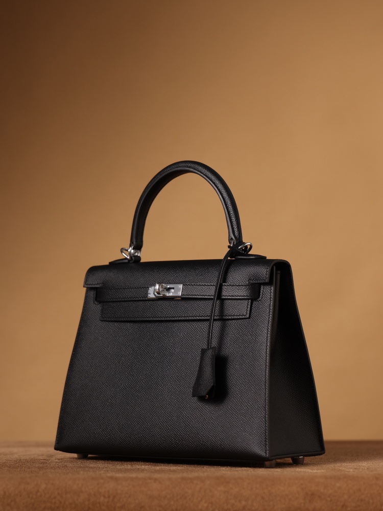 Hermès Kelly 25 bag