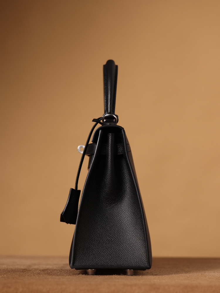 Hermès Kelly 25 bag