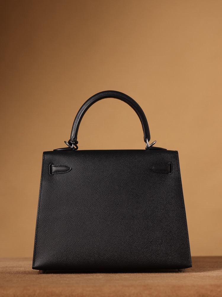 Hermès Kelly 25 bag