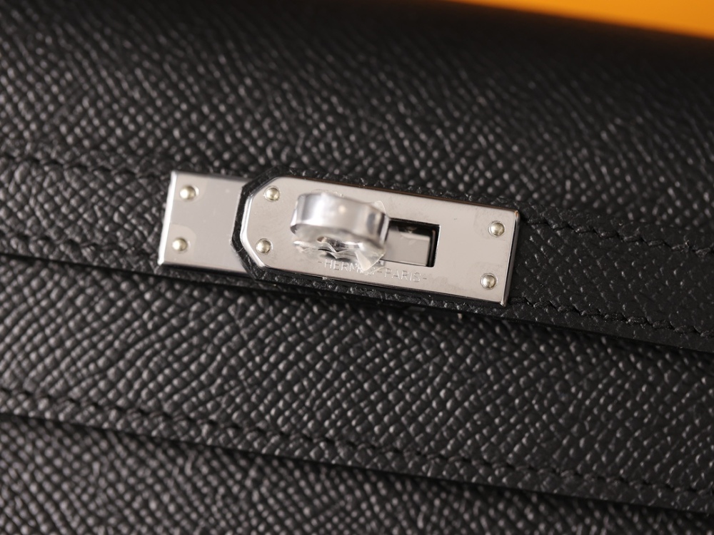 Hermès Kelly 25 bag