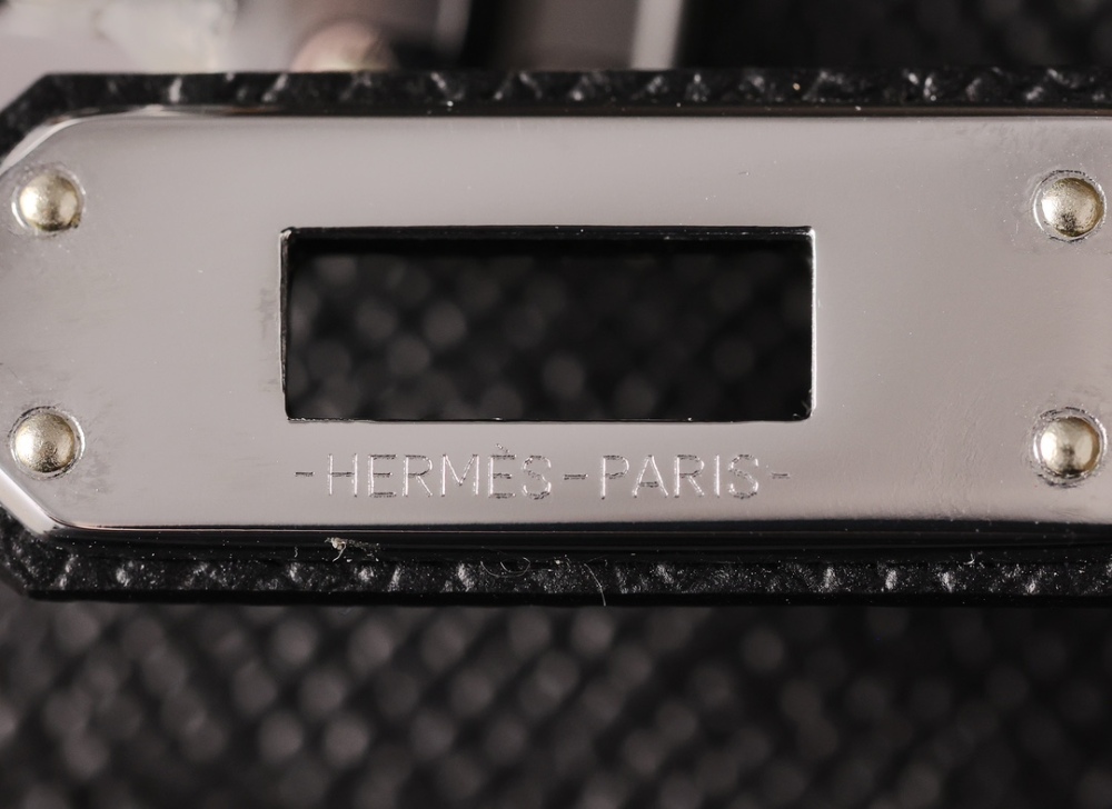 Hermès Kelly 25 bag