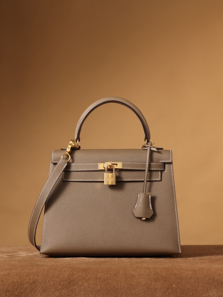 Hermès Kelly 25 bag