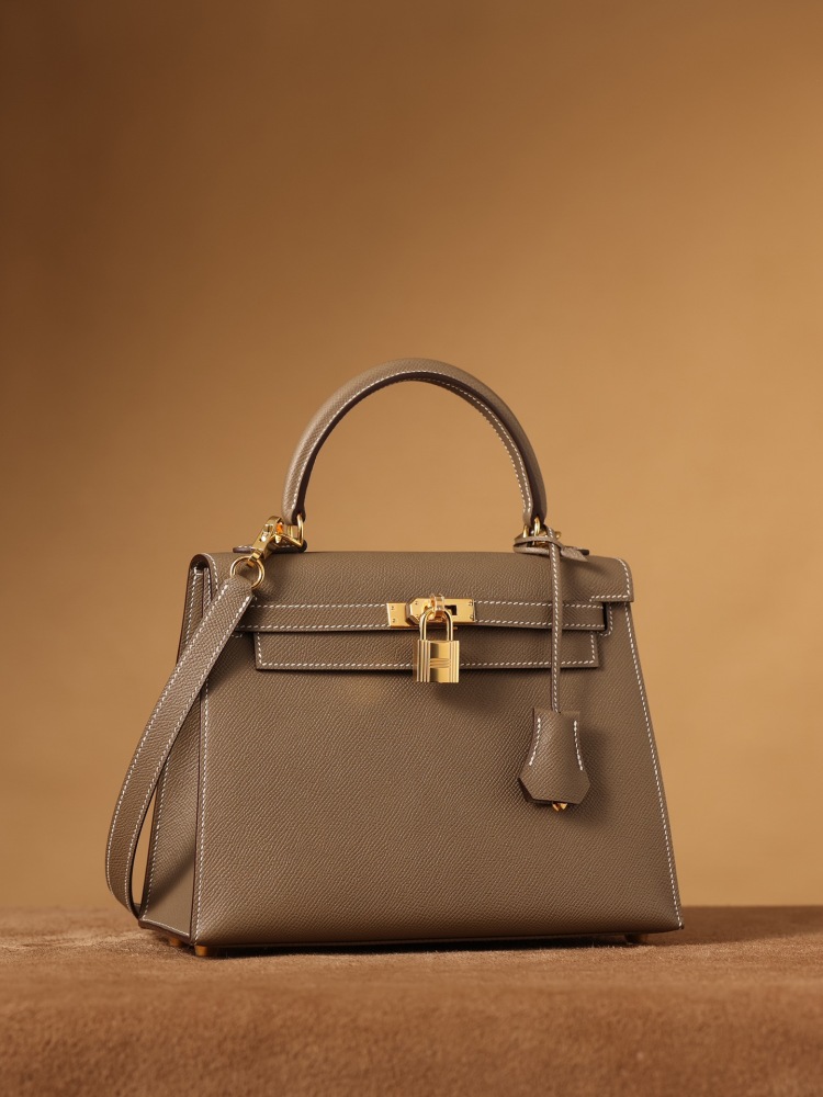 Hermès Kelly 25 bag