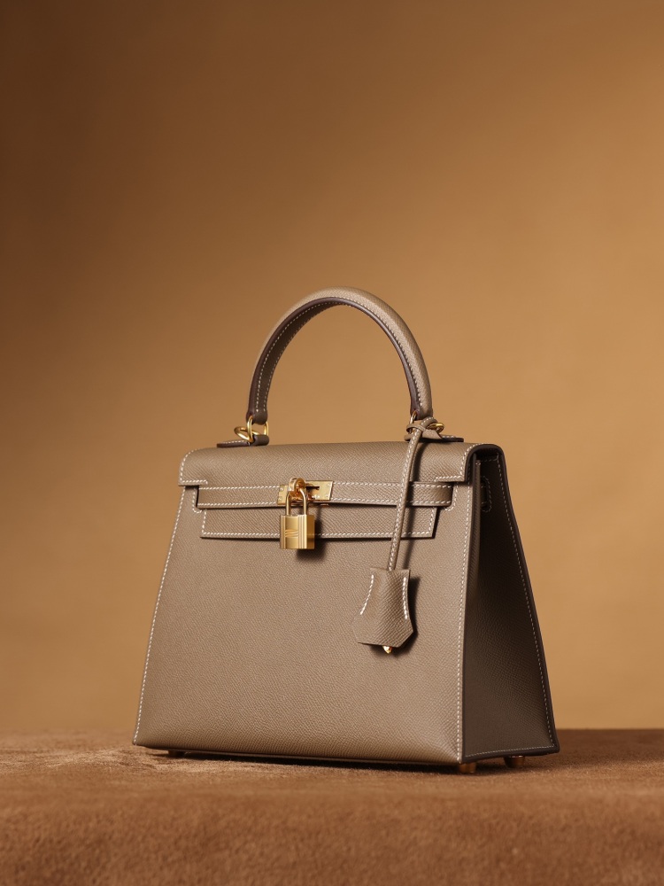 Hermès Kelly 25 bag
