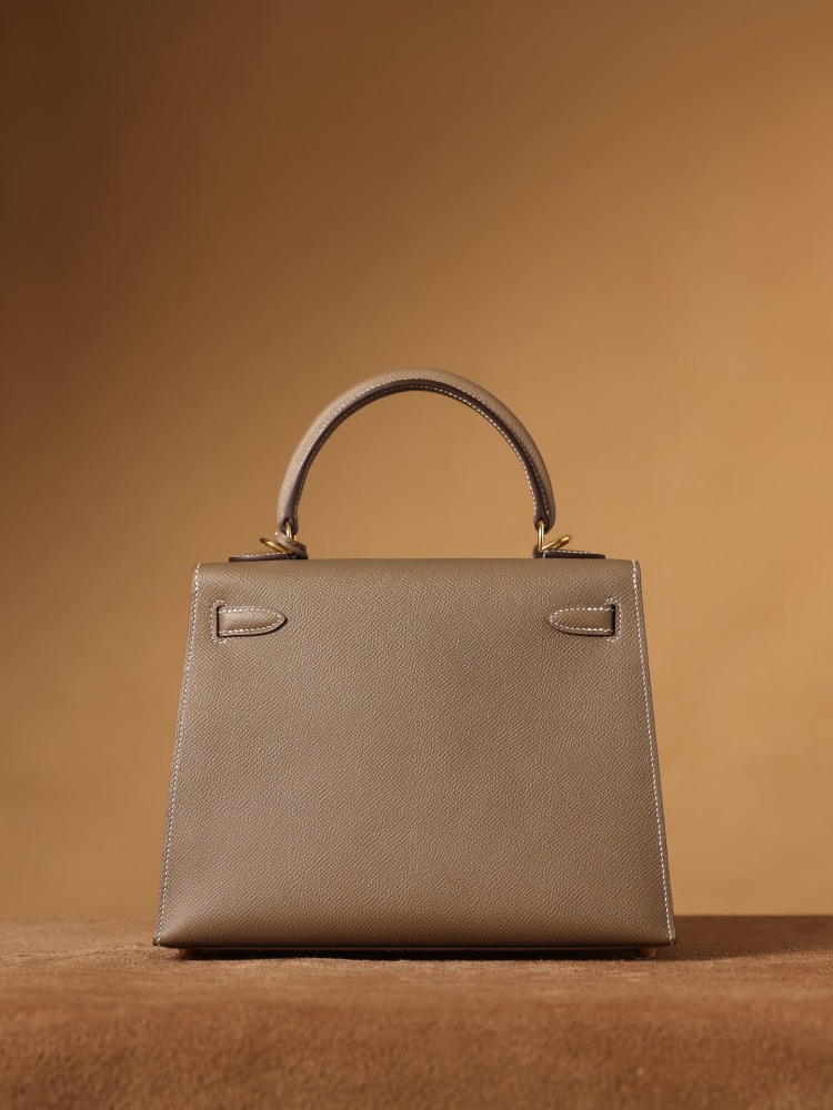 Hermès Kelly 25 bag