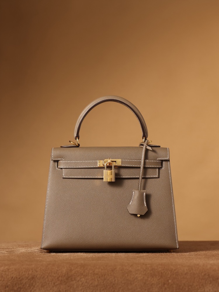 Hermès Kelly 25 bag