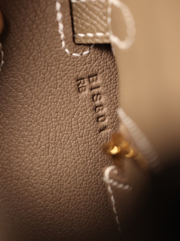 Hermès Kelly 25 bag