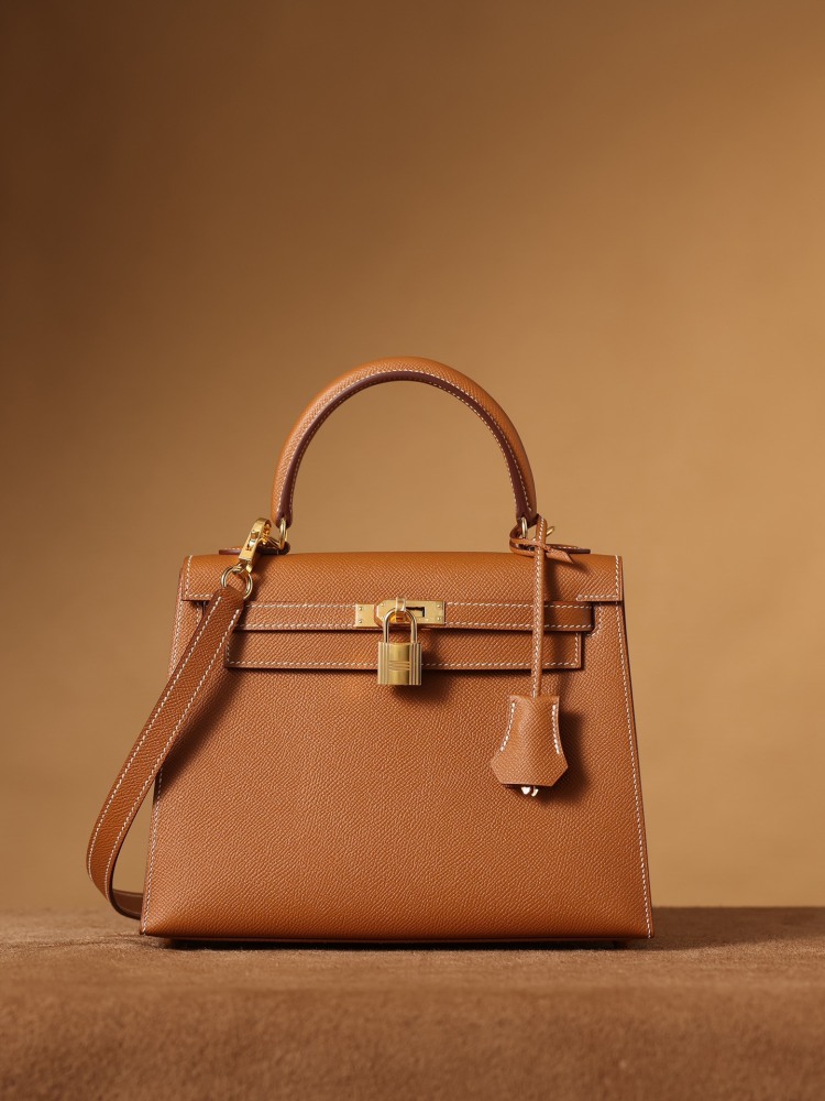 Hermès Kelly 25 bag