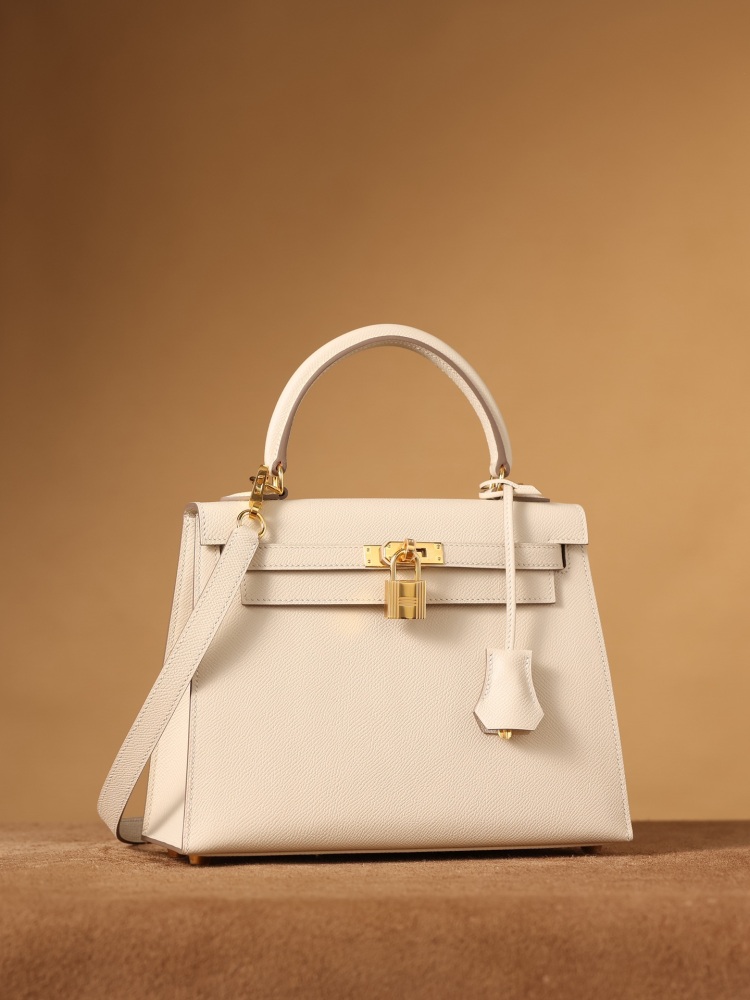 Hermès Kelly 20 Mini II Sellier