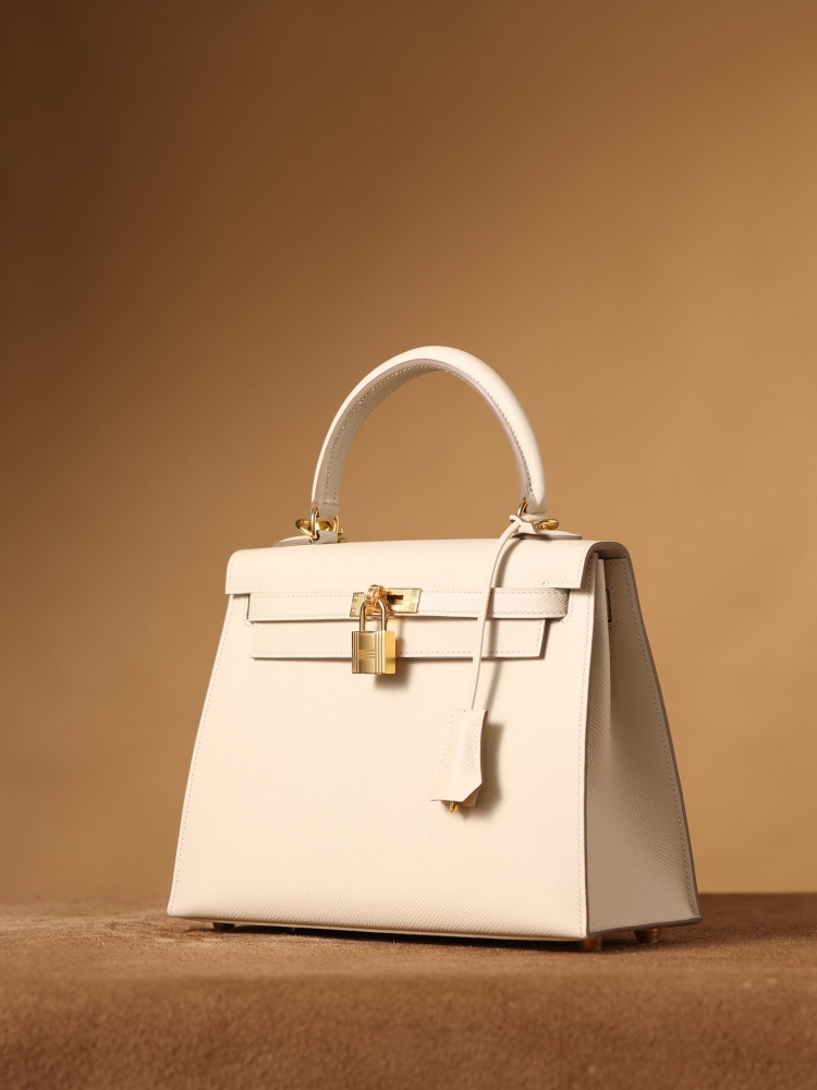 Hermès Kelly 20 Mini II Sellier