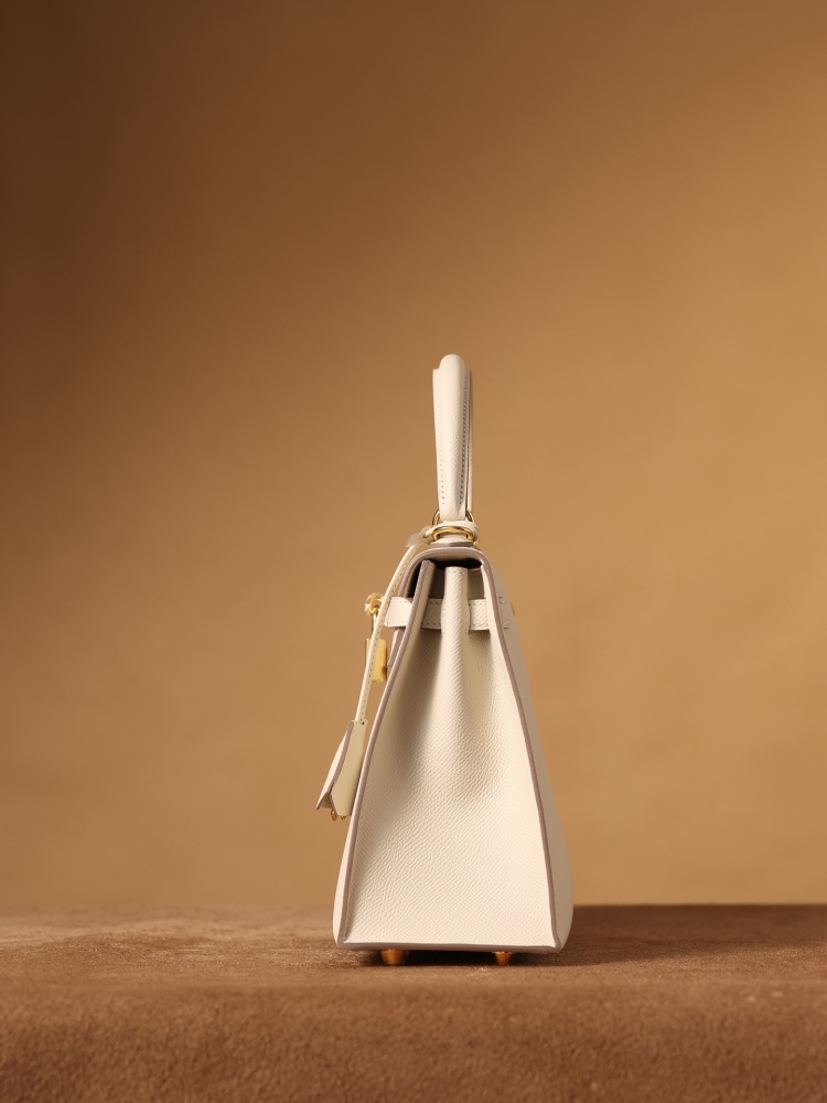 Hermès Kelly 20 Mini II Sellier