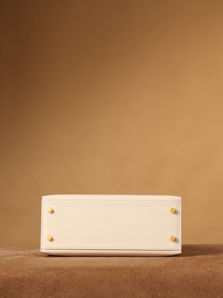 Hermès Kelly 20 Mini II Sellier