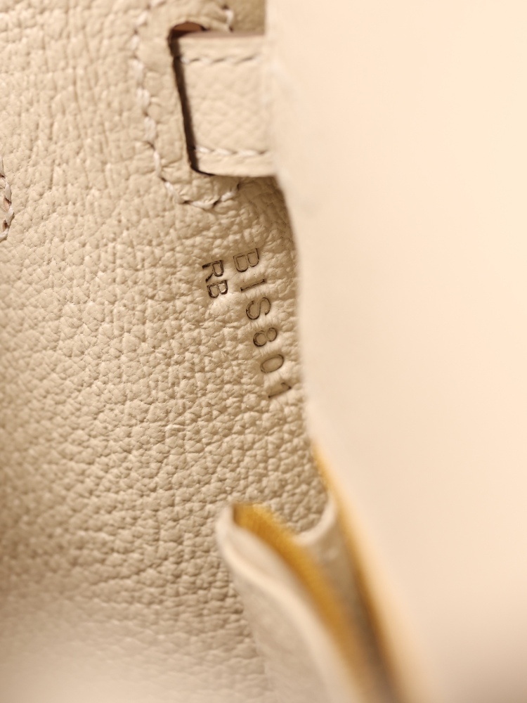 Hermès Kelly 20 Mini II Sellier