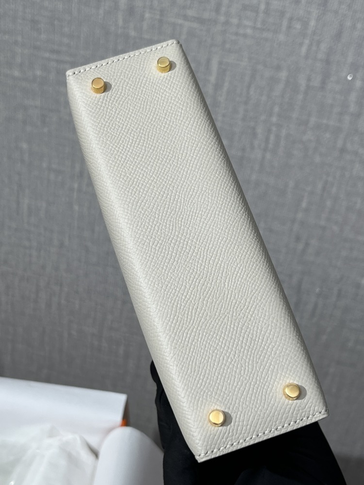 Hermès Kelly 20 Mini II Sellier