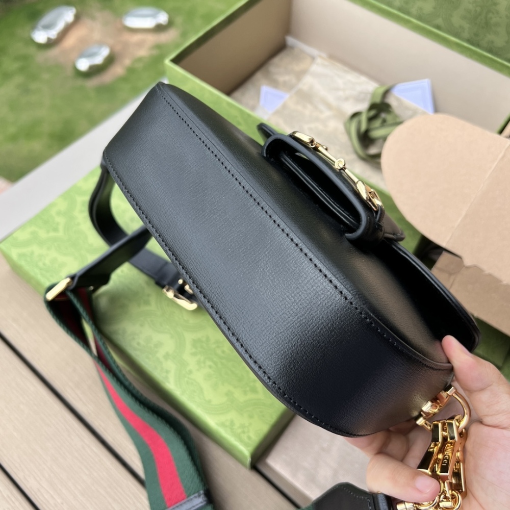 Gucci mini handbag