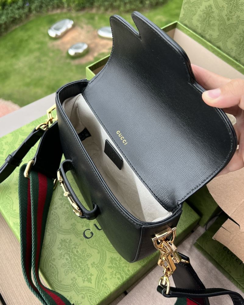 Gucci mini handbag