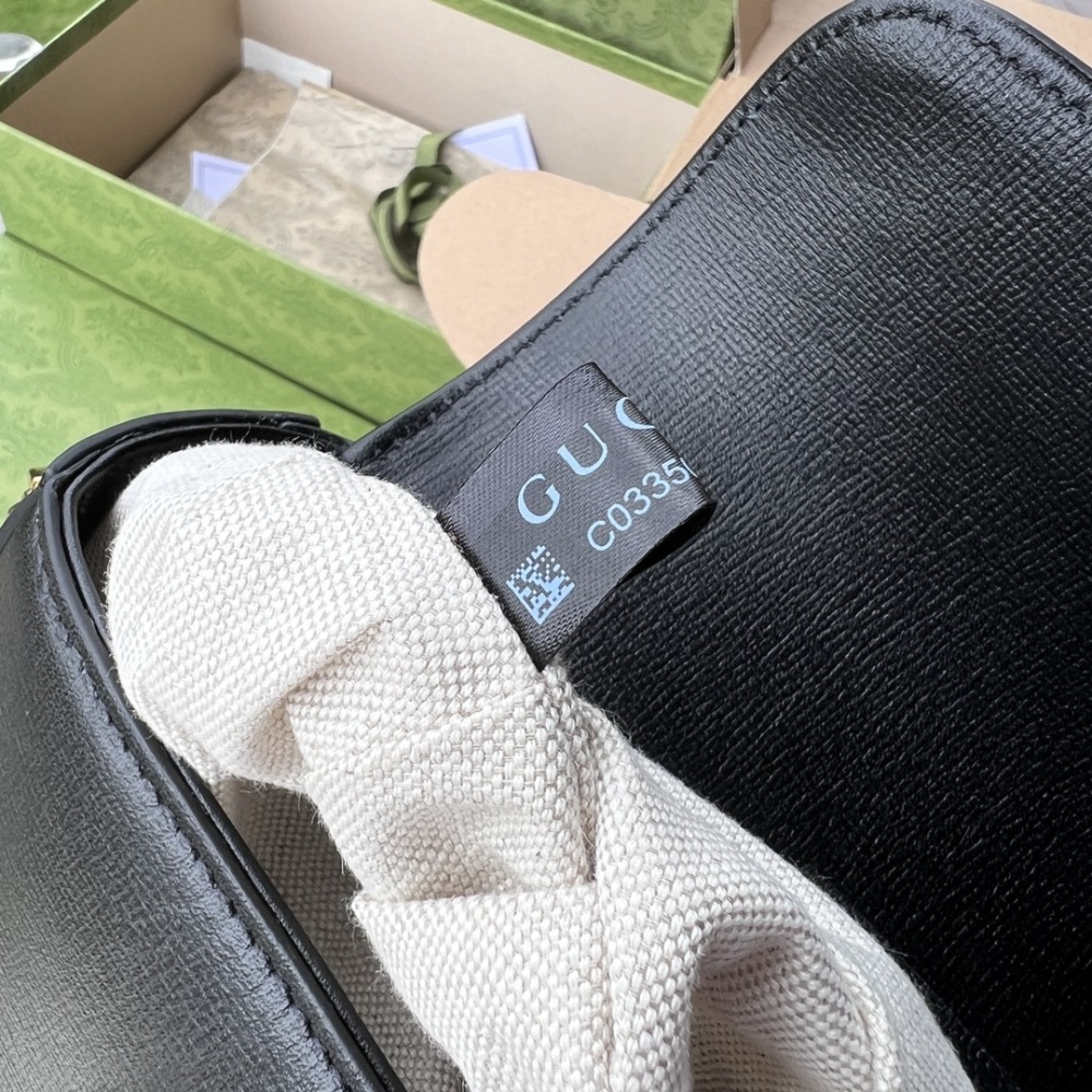 Gucci mini handbag
