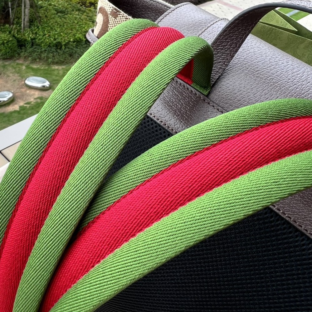 Gucci backpack