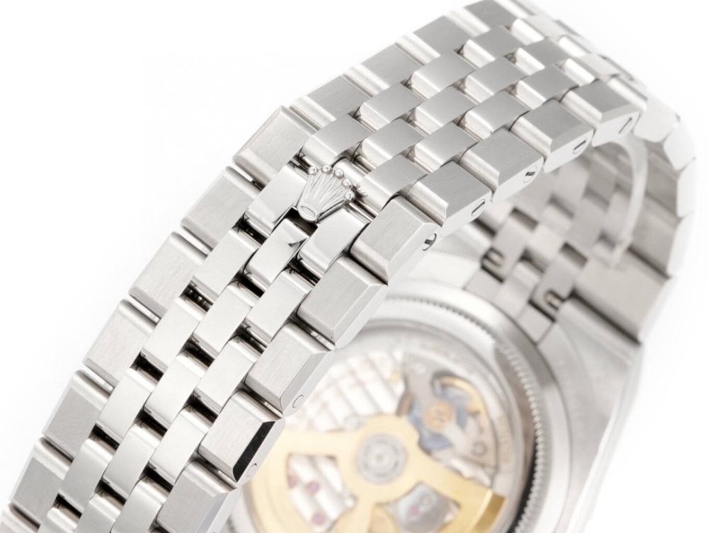 Rolex Oyster Perpetual Land-Dweller Reference M127336-0001