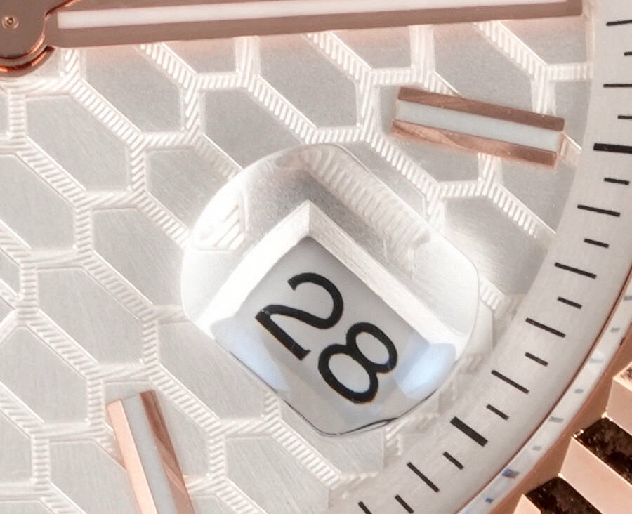 Rolex Oyster Perpetual Land-Dweller Reference 127335-0001