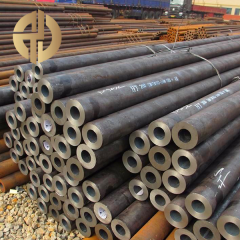 Pipa Baja Tanpa Sambungan