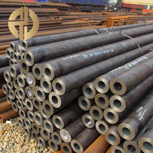 Pipa Baja Tanpa Sambungan