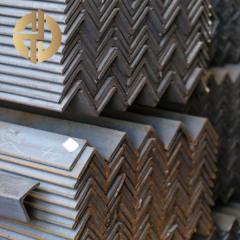 Aço de ângulo igual