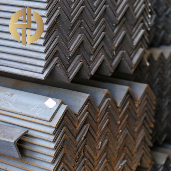 Aço de ângulo igual