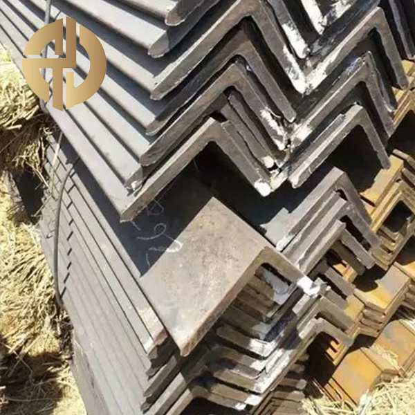 Unequal Angle Steel