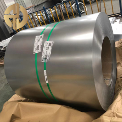 Bobina de aço galvanizado