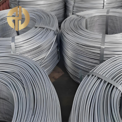 ワイヤーロッド