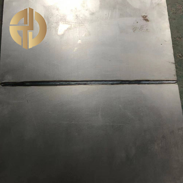 Plat Baja / Lembaran Baja