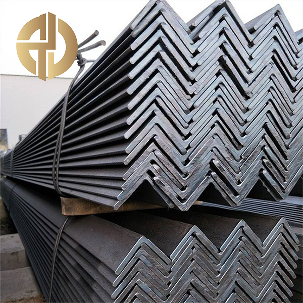 Aço de ângulo igual