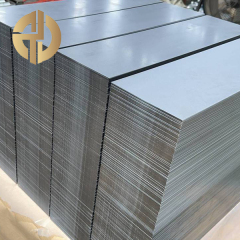 Chapa de aço laminada a frio