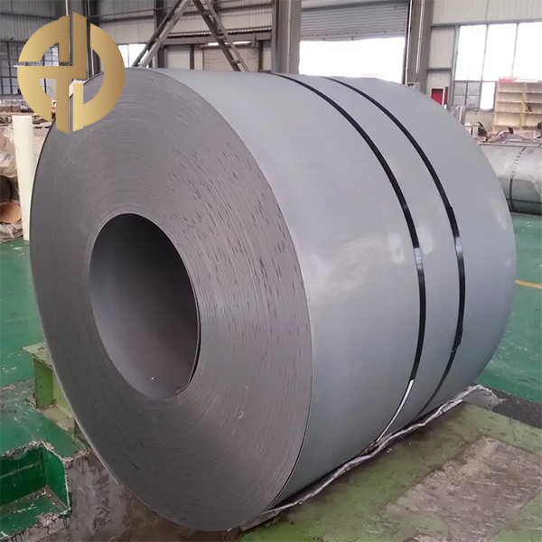 冷間圧延鋼板コイル