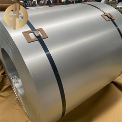 Bobina de aço galvanizado