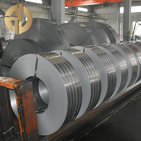 Tira de aço laminada a frio